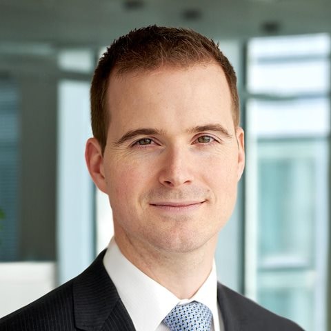 This is a profile image of Vincent Bérubé